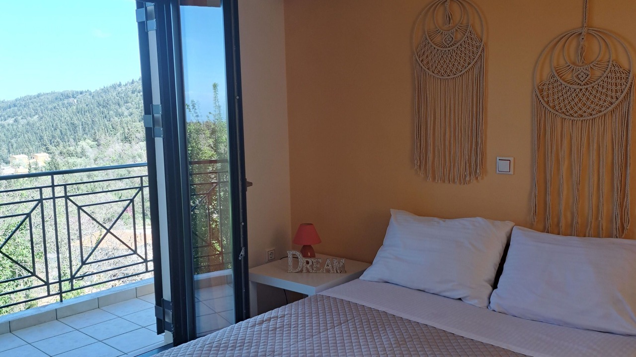 Photo of Bedroom in Spanochori