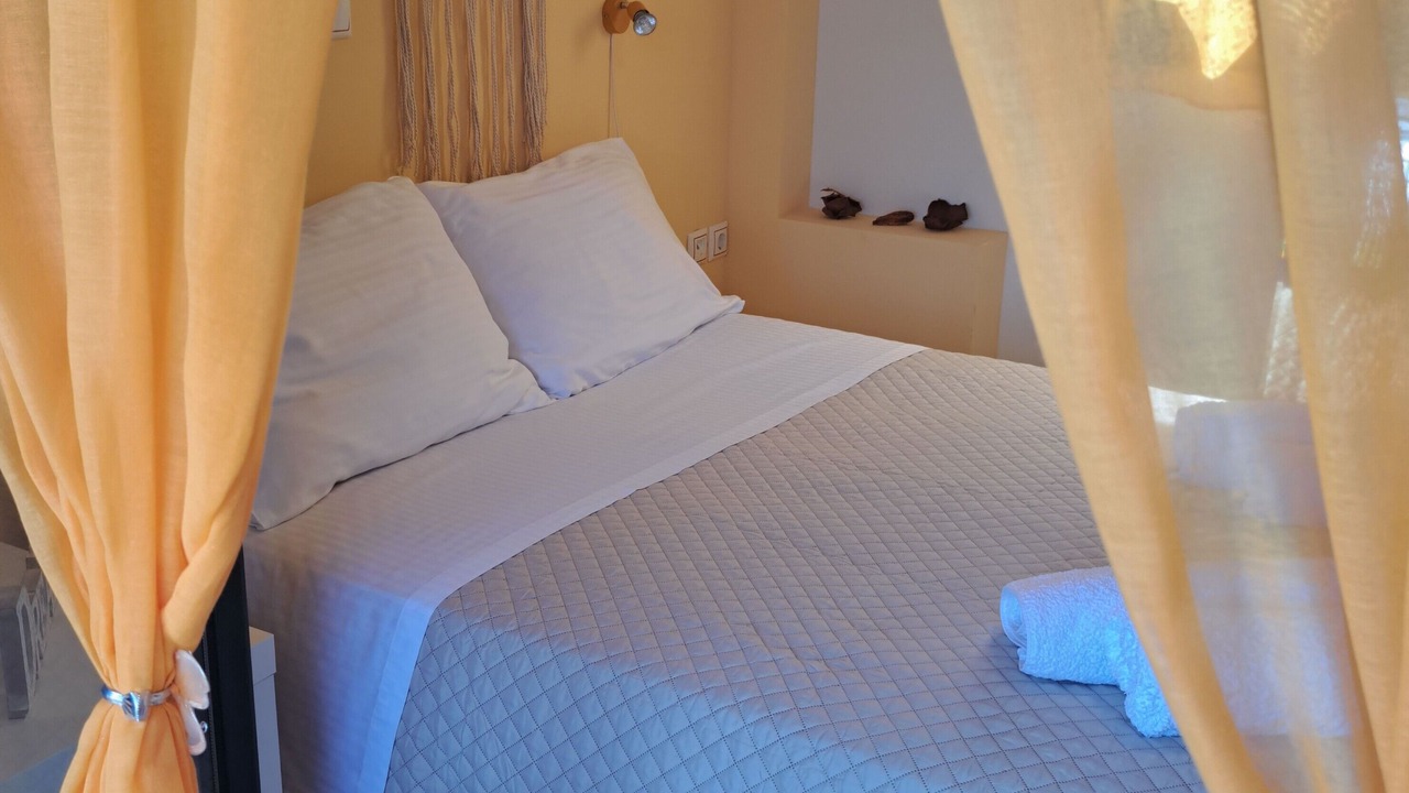 Photo of Bedroom in Spanochori