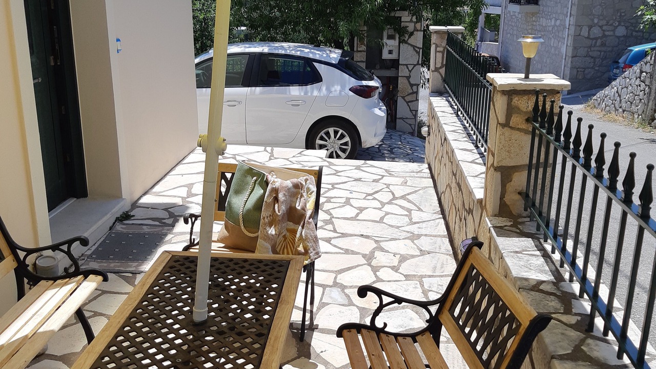 Photo of Outdoor in Spanochori
