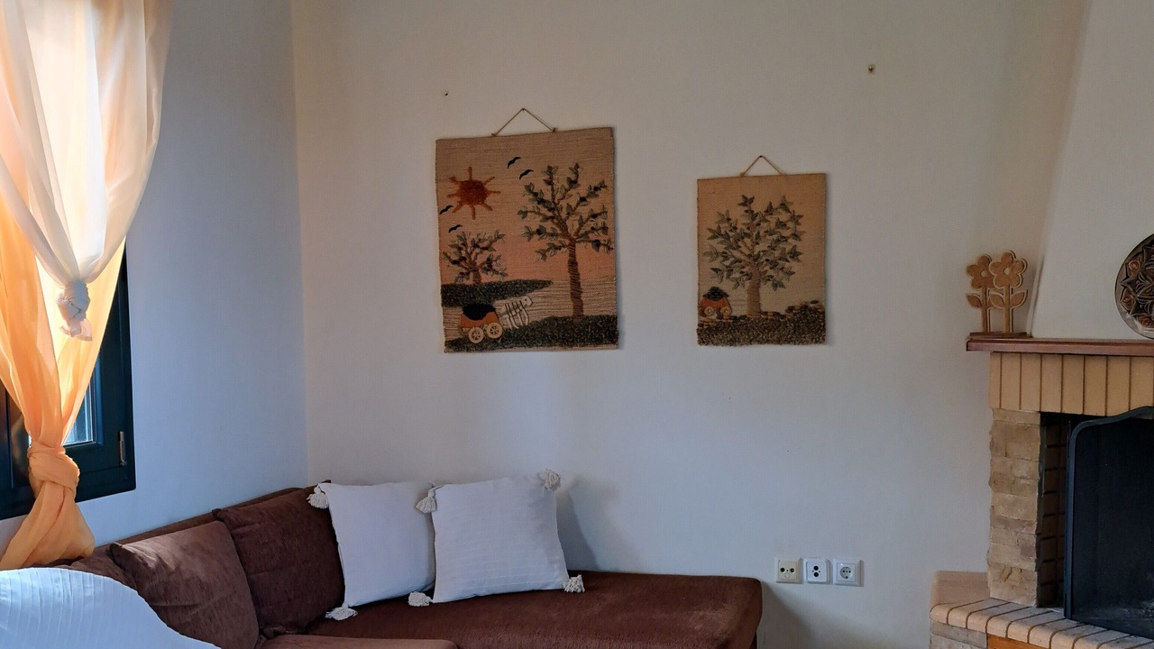Photo of Livingroom in Spanochori