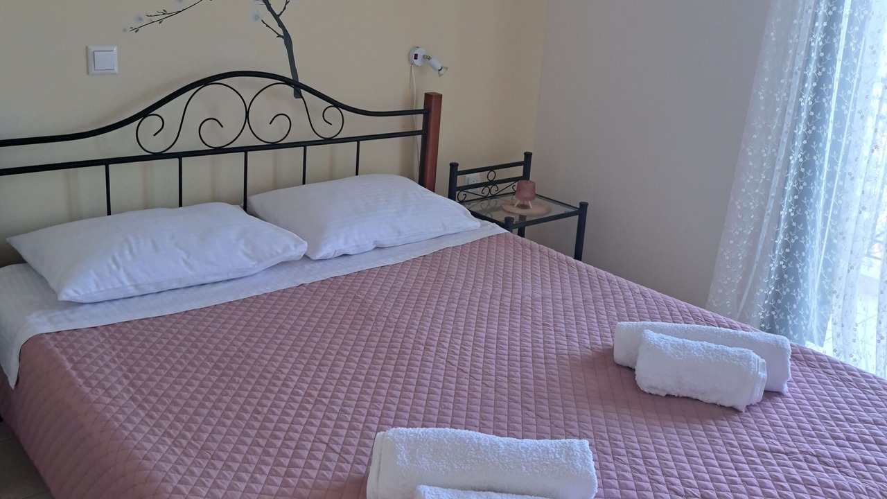 Photo of Bedroom in Spanochori