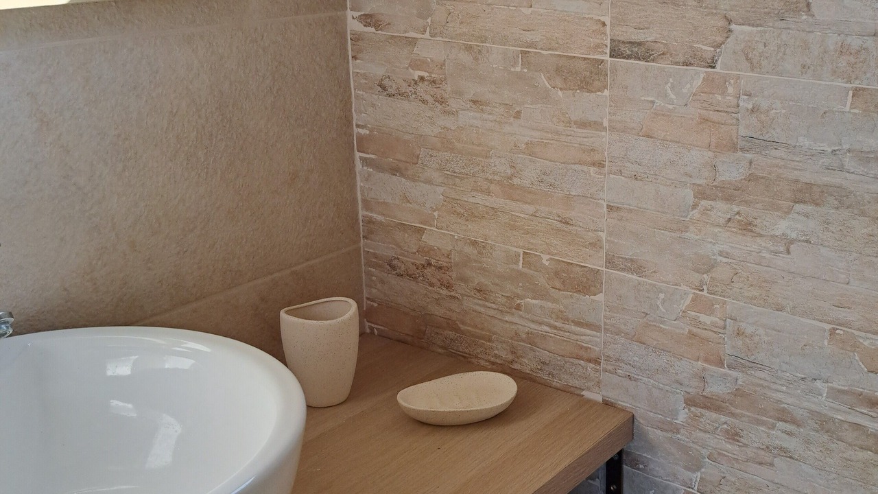 Photo of Bathroom in Spanochori
