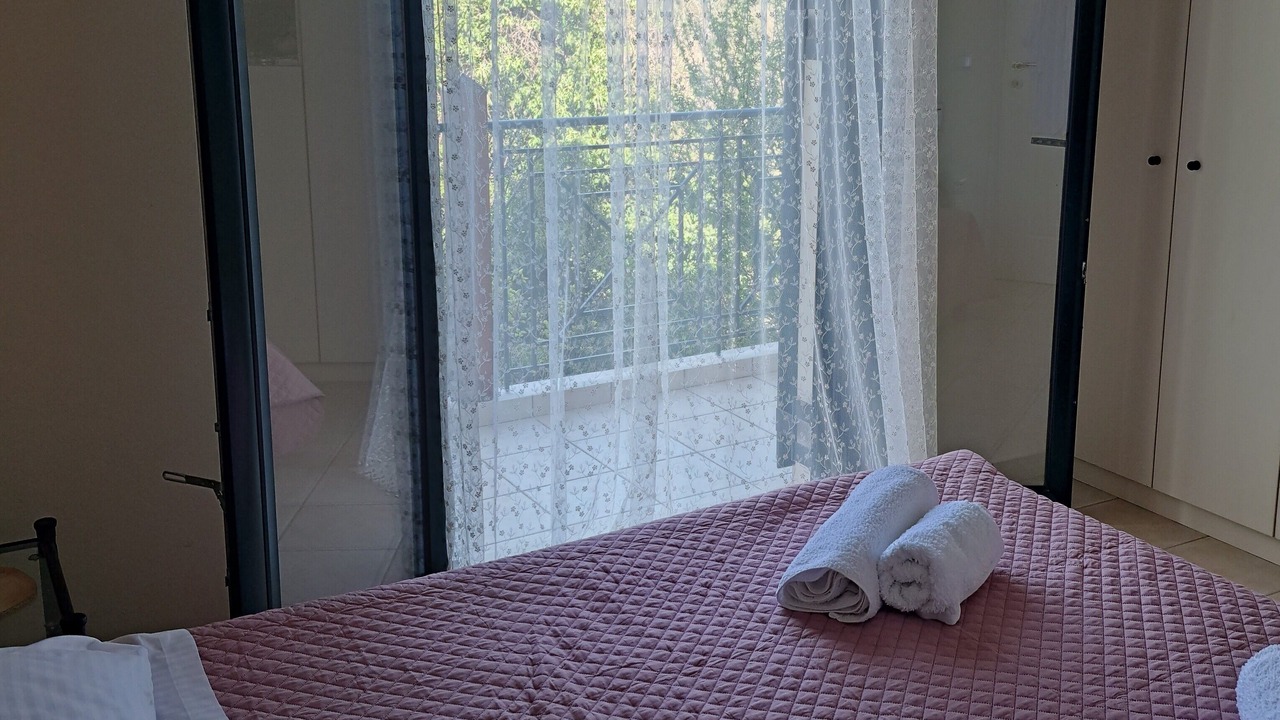 Photo of Bedroom in Spanochori