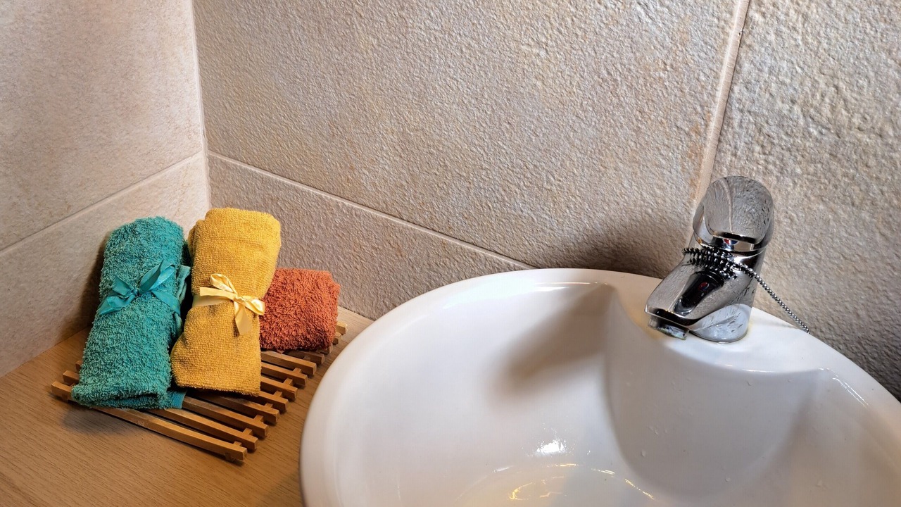 Photo of Bathroom in Spanochori