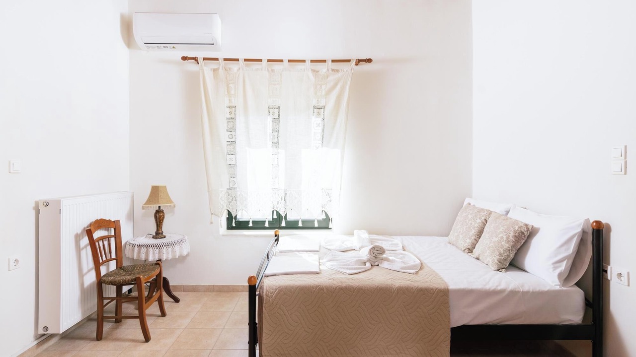 Photo of Bedroom in Alithini