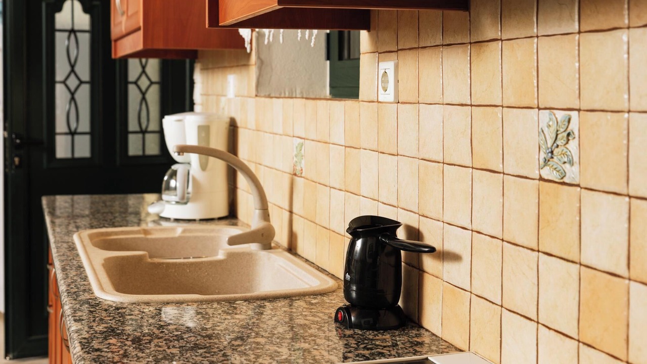 Photo of Kitchen in Alithini