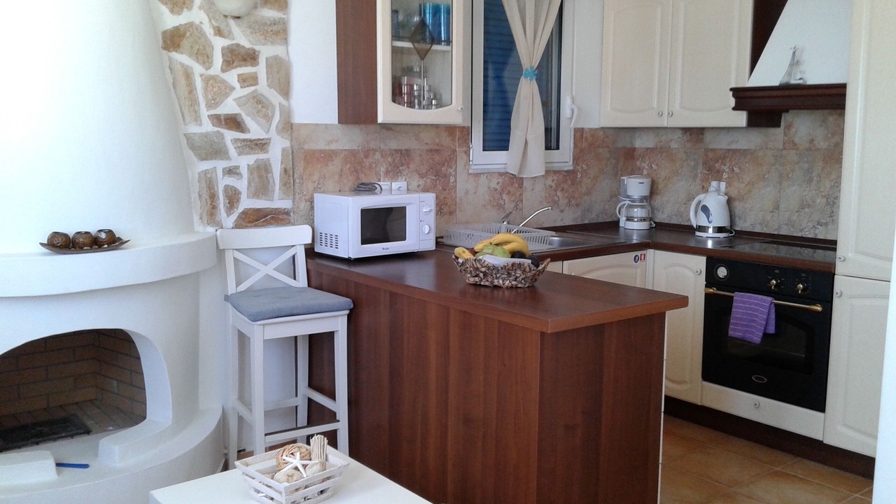 Photo of Kitchen in Gennadi