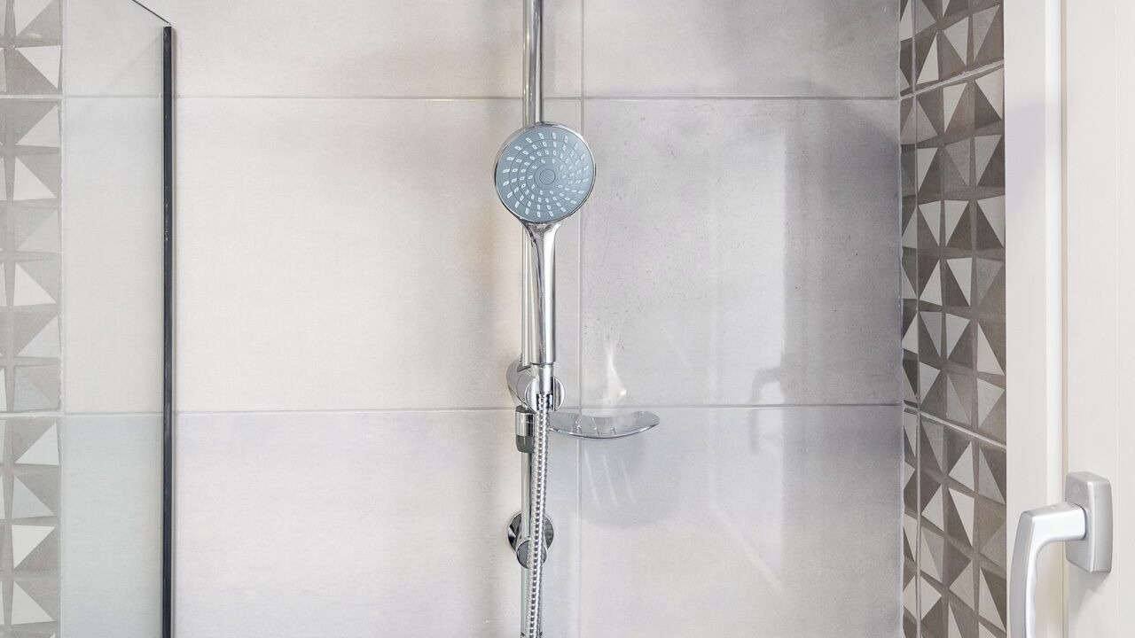 Photo of Bathroom in Afra