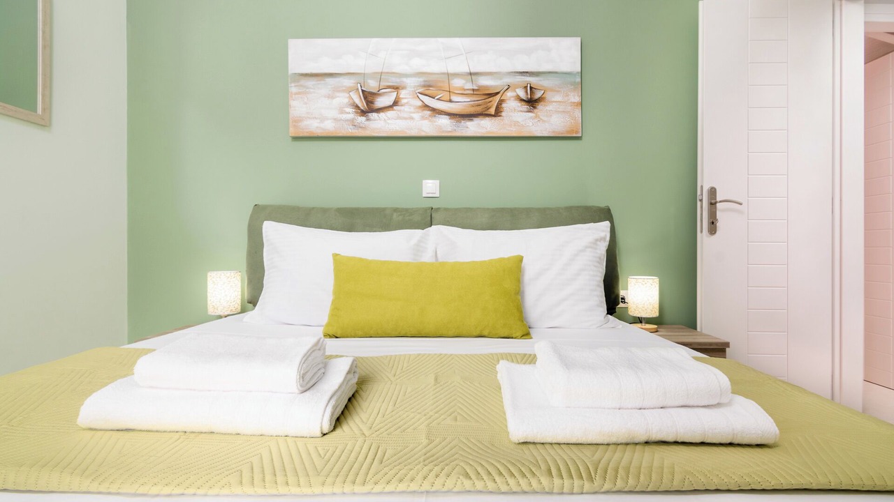 Photo of Bedroom in Afra