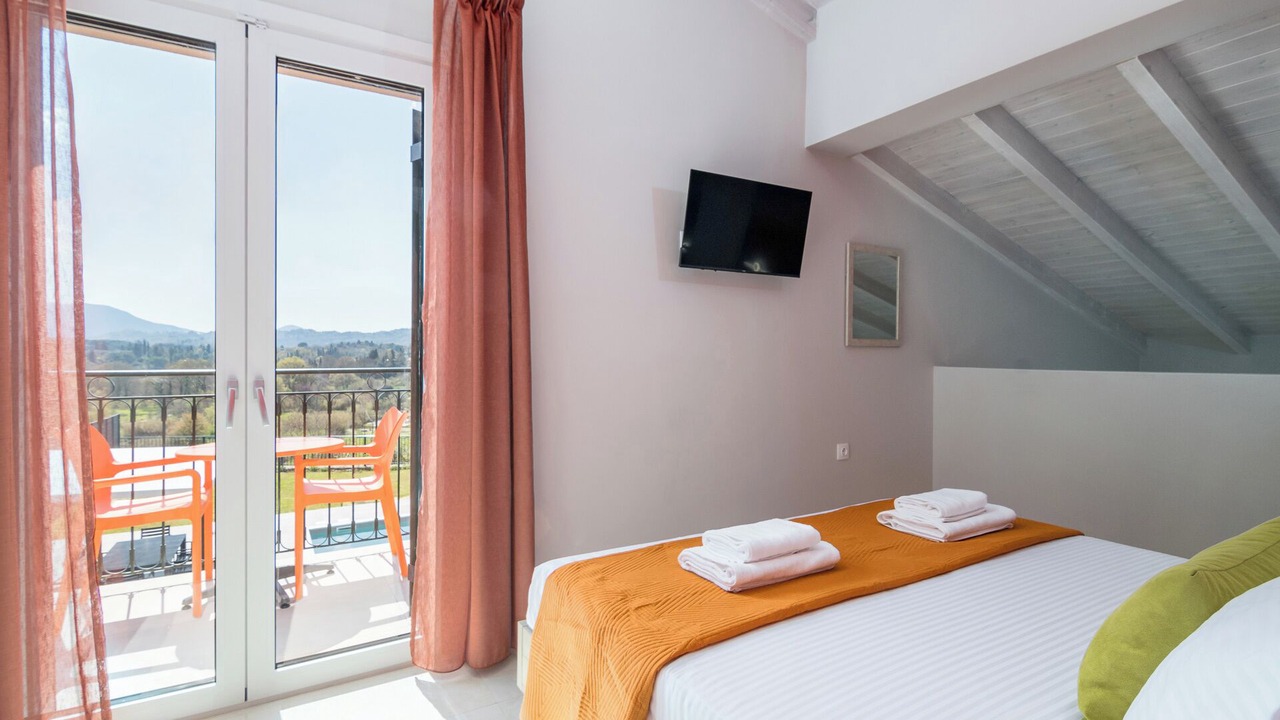 Photo of Bedroom in Afra