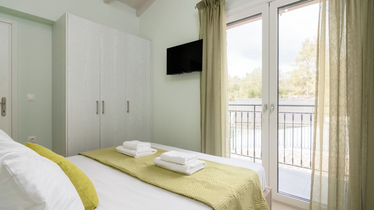 Photo of Bedroom in Afra