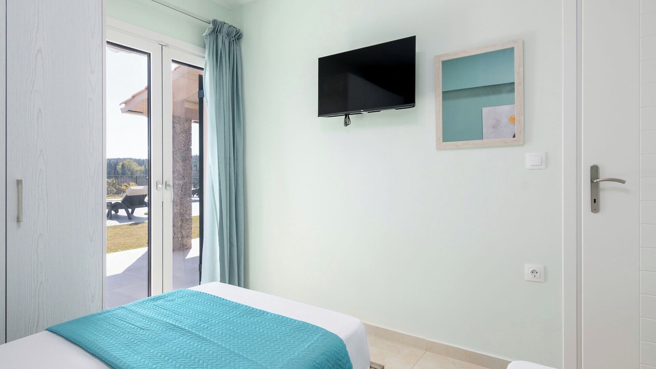 Photo of Bedroom in Afra