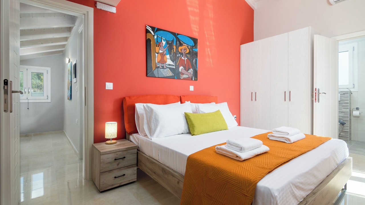 Photo of Bedroom in Afra