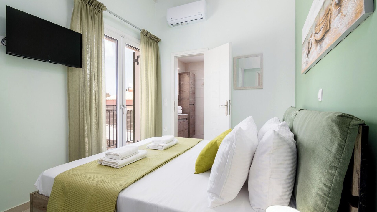 Photo of Bedroom in Afra