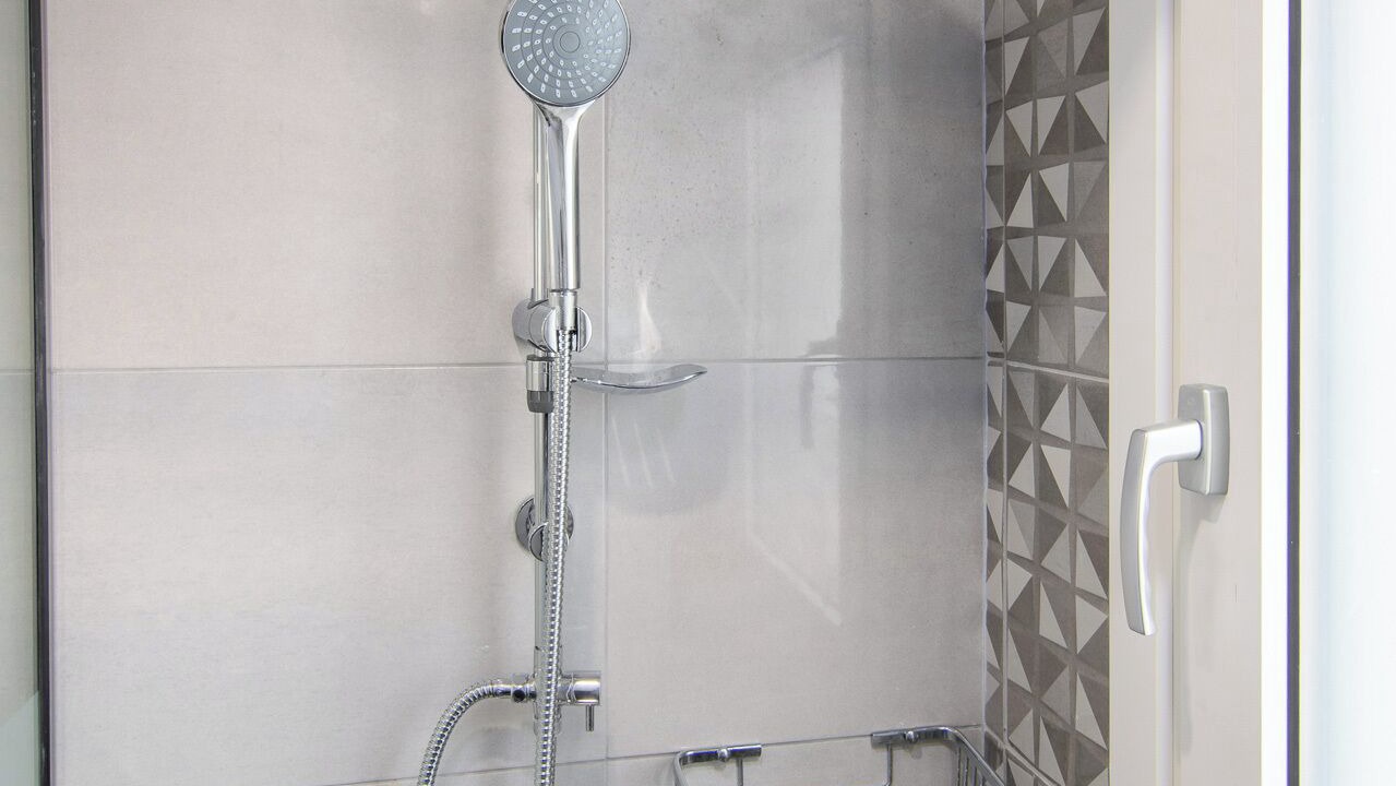 Photo of Bathroom in Afra