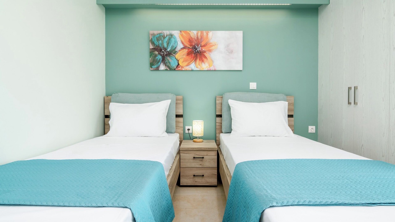 Photo of Bedroom in Afra