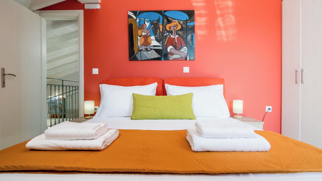 Photo of Bedroom in Afra