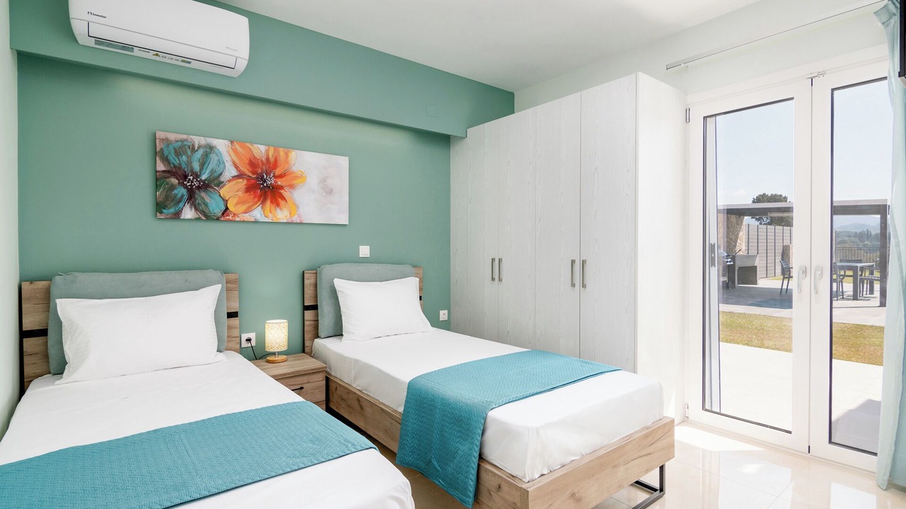 Photo of Bedroom in Afra