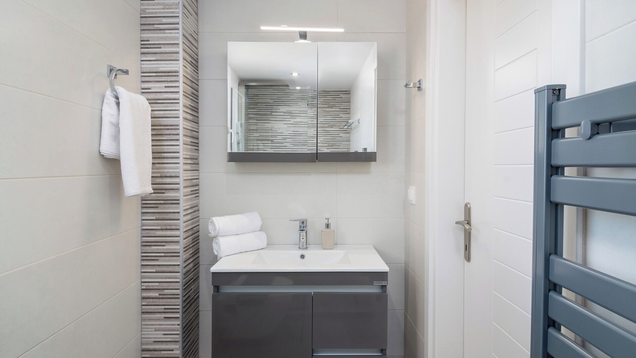 Photo of Bathroom in Afra