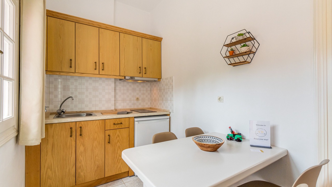 Photo of Kitchen in Astrakeri