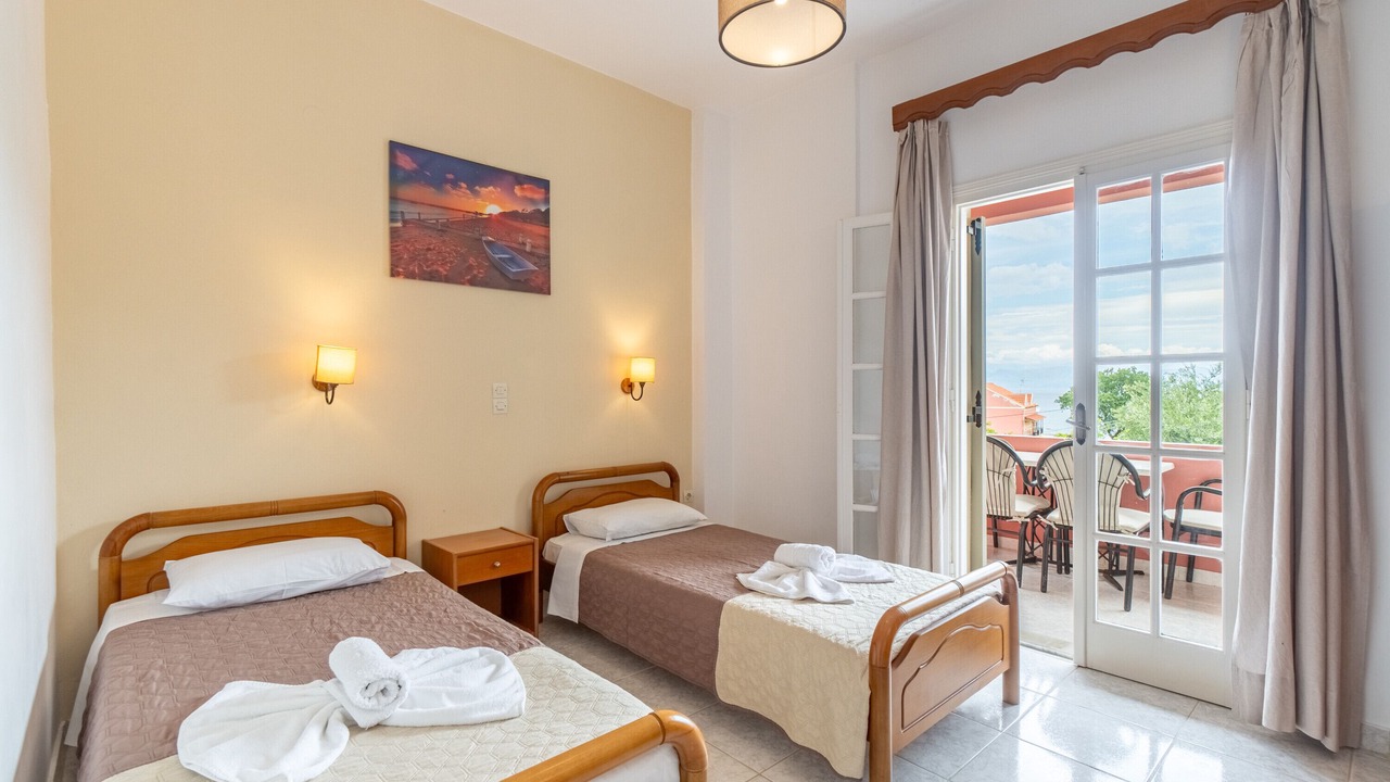 Photo of Bedroom in Astrakeri