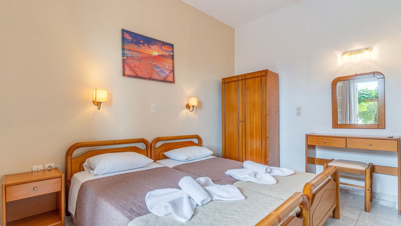 Photo of Bedroom in Astrakeri