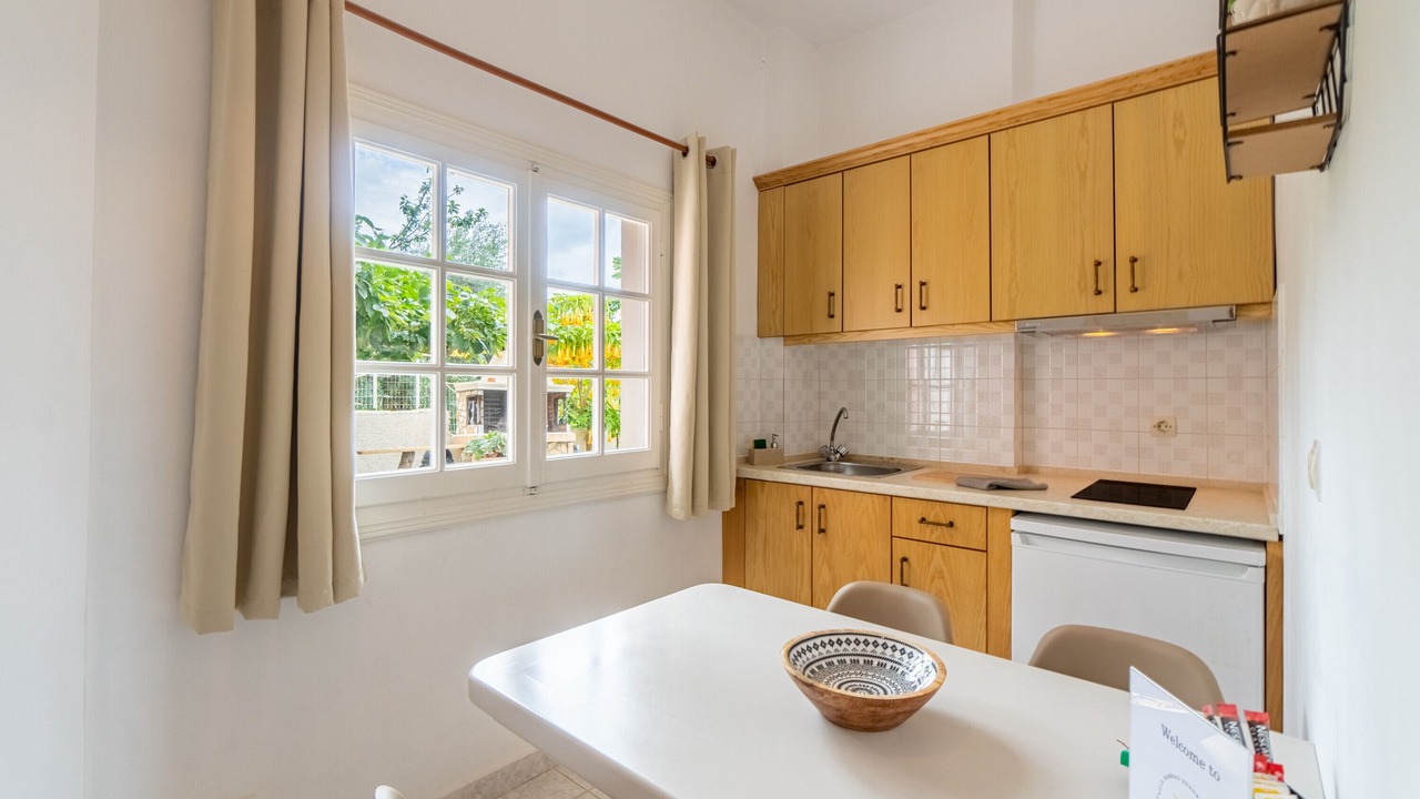 Photo of Kitchen in Astrakeri