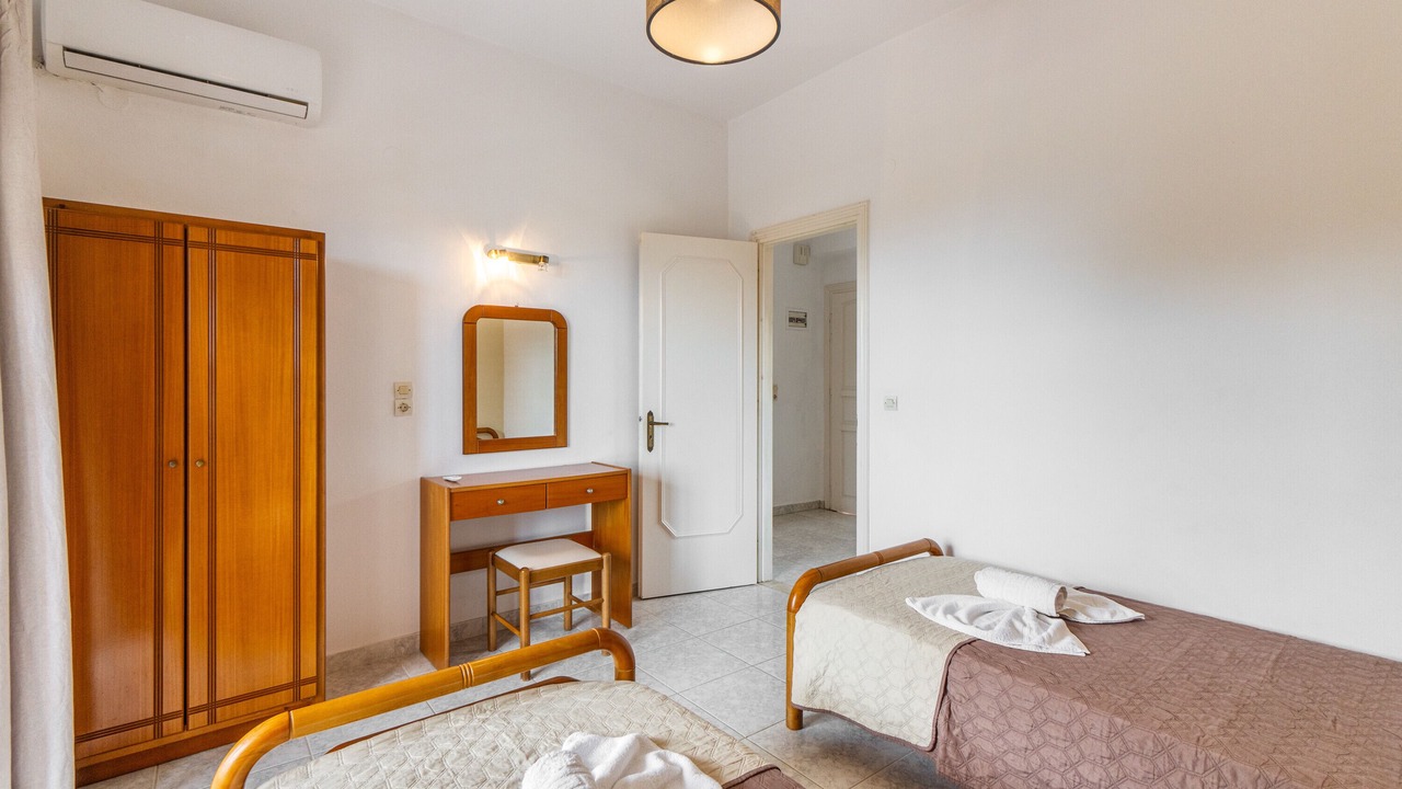 Photo of Bedroom in Astrakeri