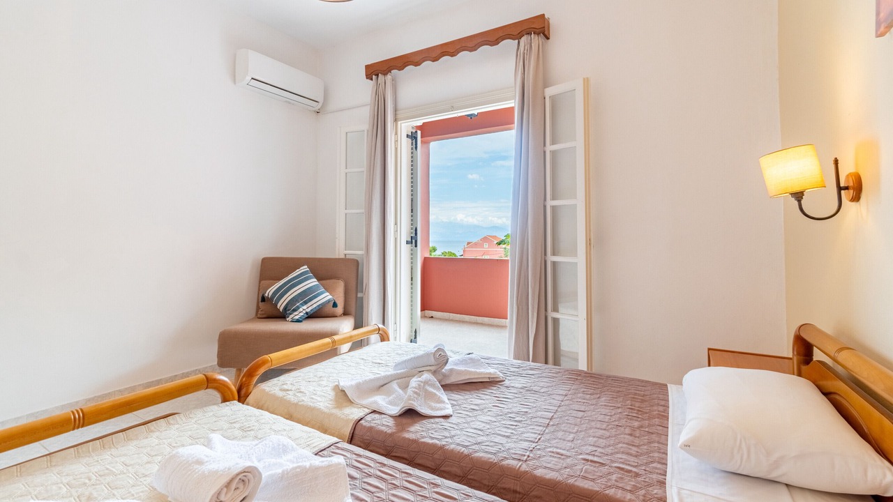 Photo of Bedroom in Astrakeri
