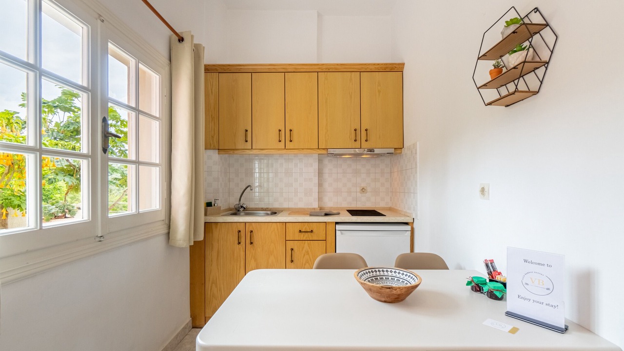 Photo of Kitchen in Astrakeri