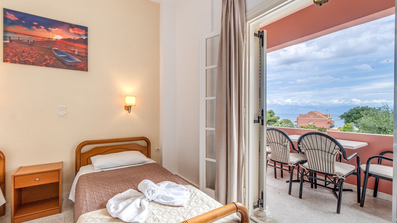 Photo of Bedroom in Astrakeri
