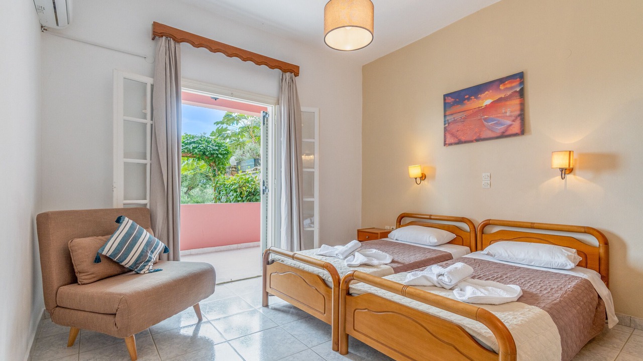 Photo of Bedroom in Astrakeri