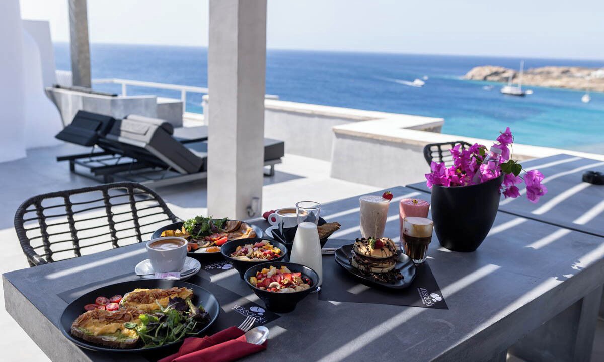 Photo of Outdoor in Paradise