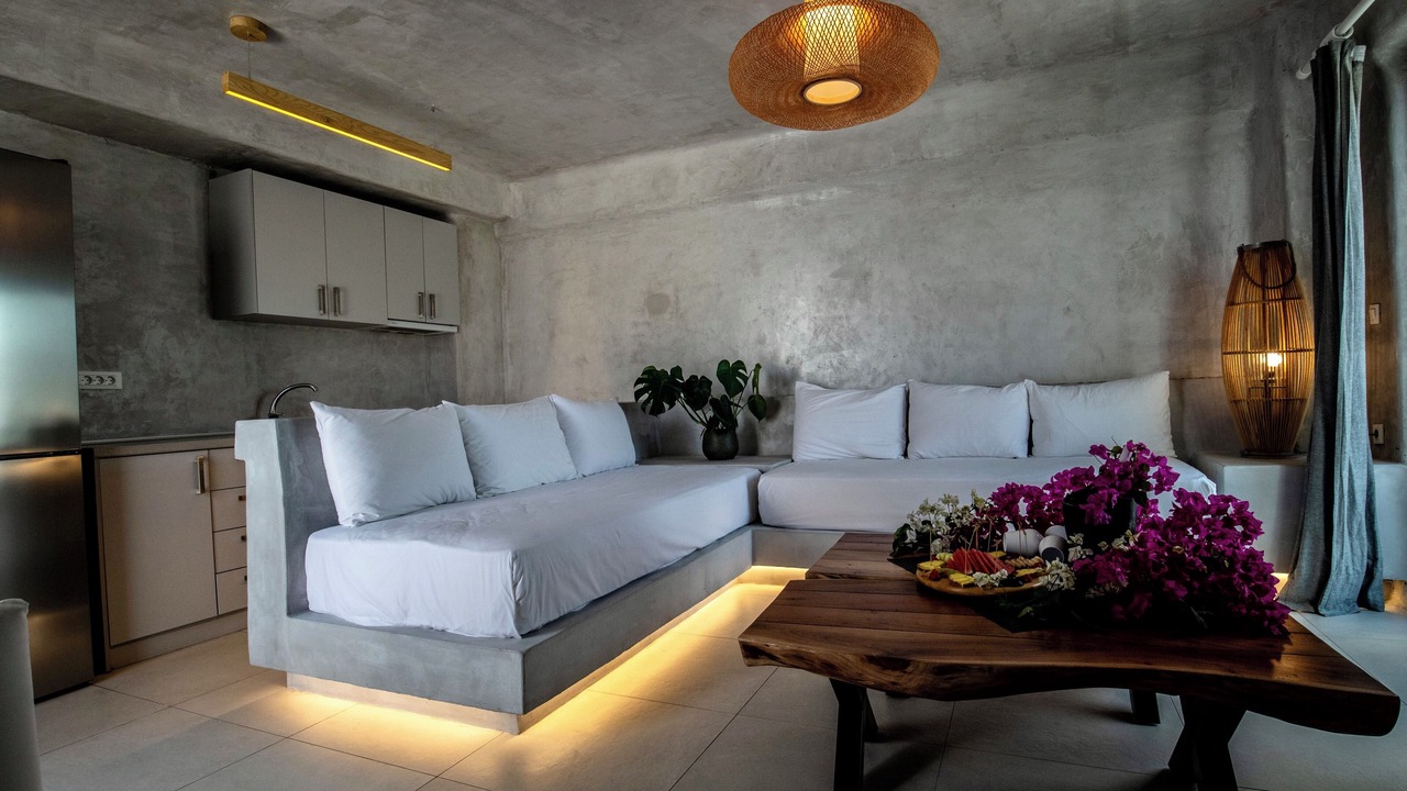 Photo of Livingroom in Paradise