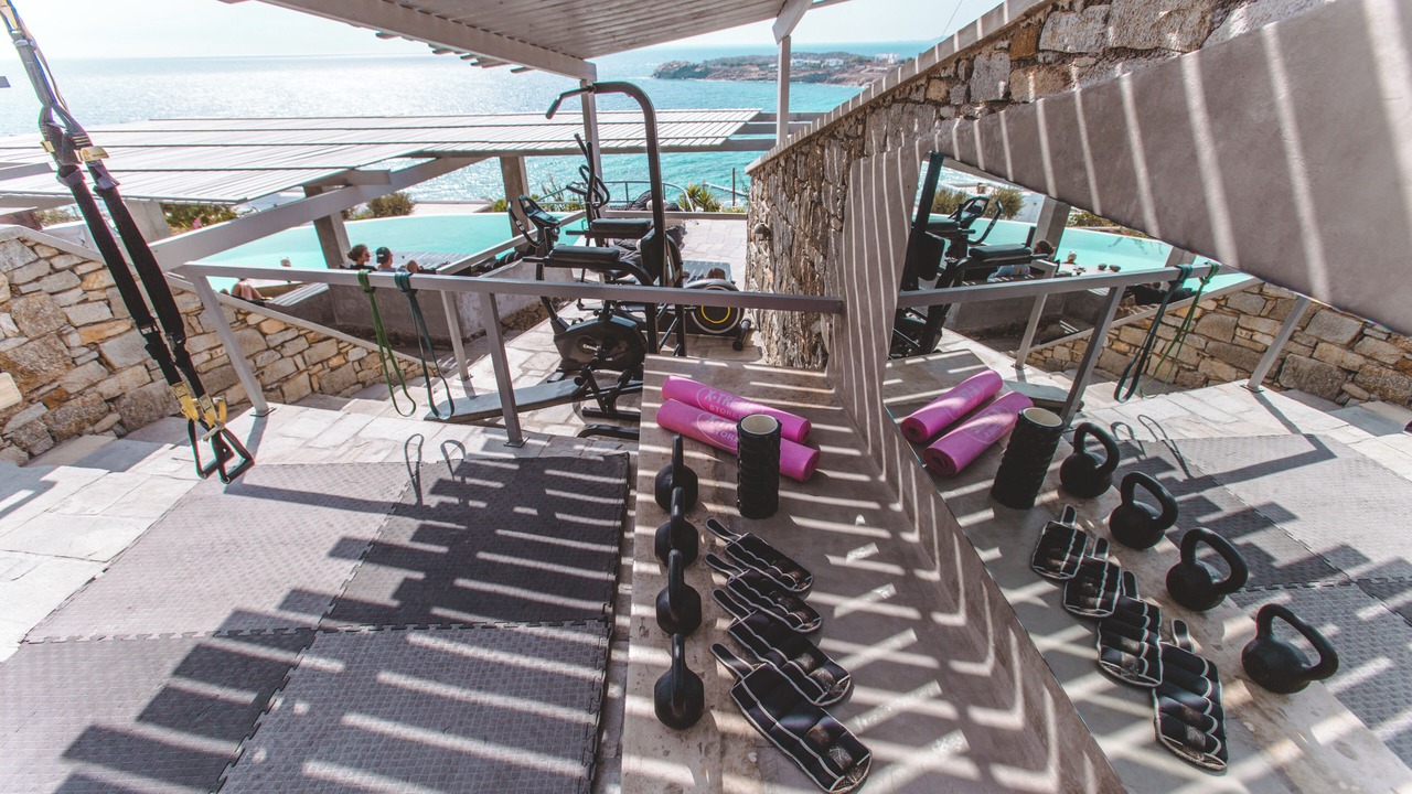 Photo of Outdoor in Paradise