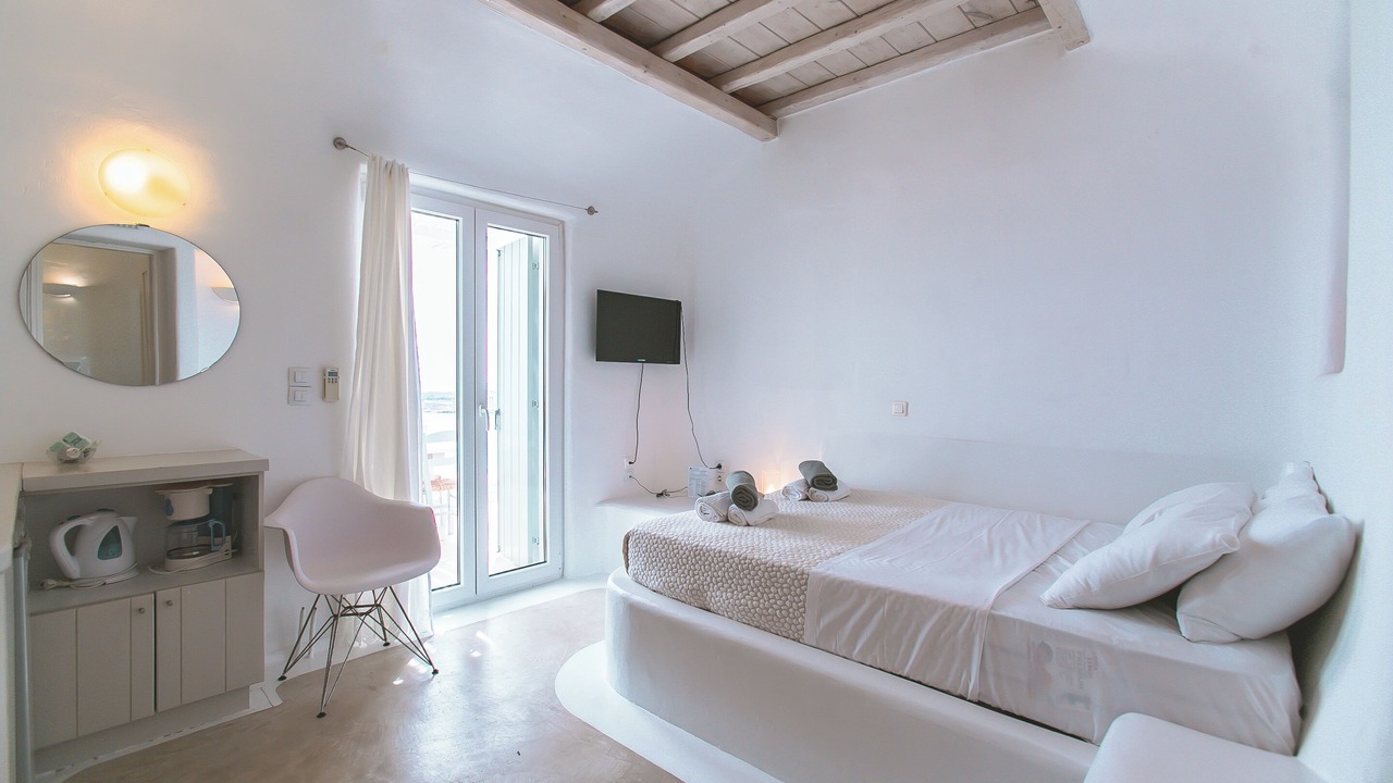 Photo of Bedroom in Paradise