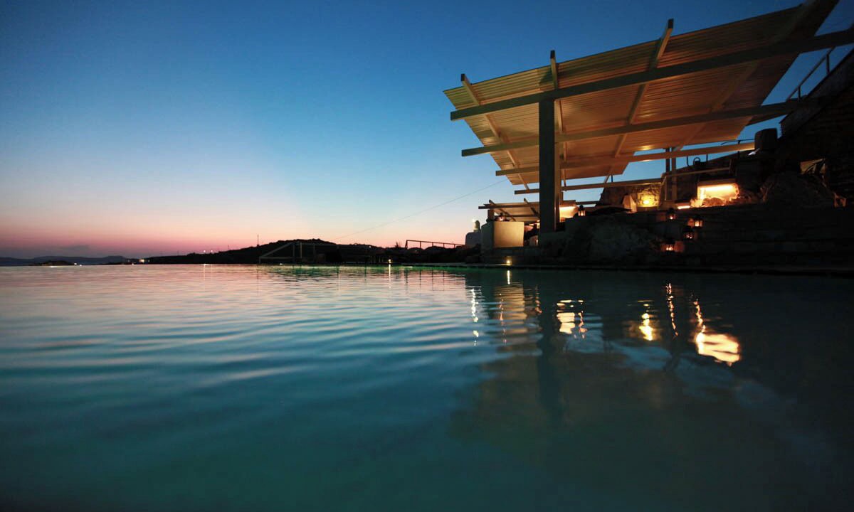 Photo of Outdoor in Paradise