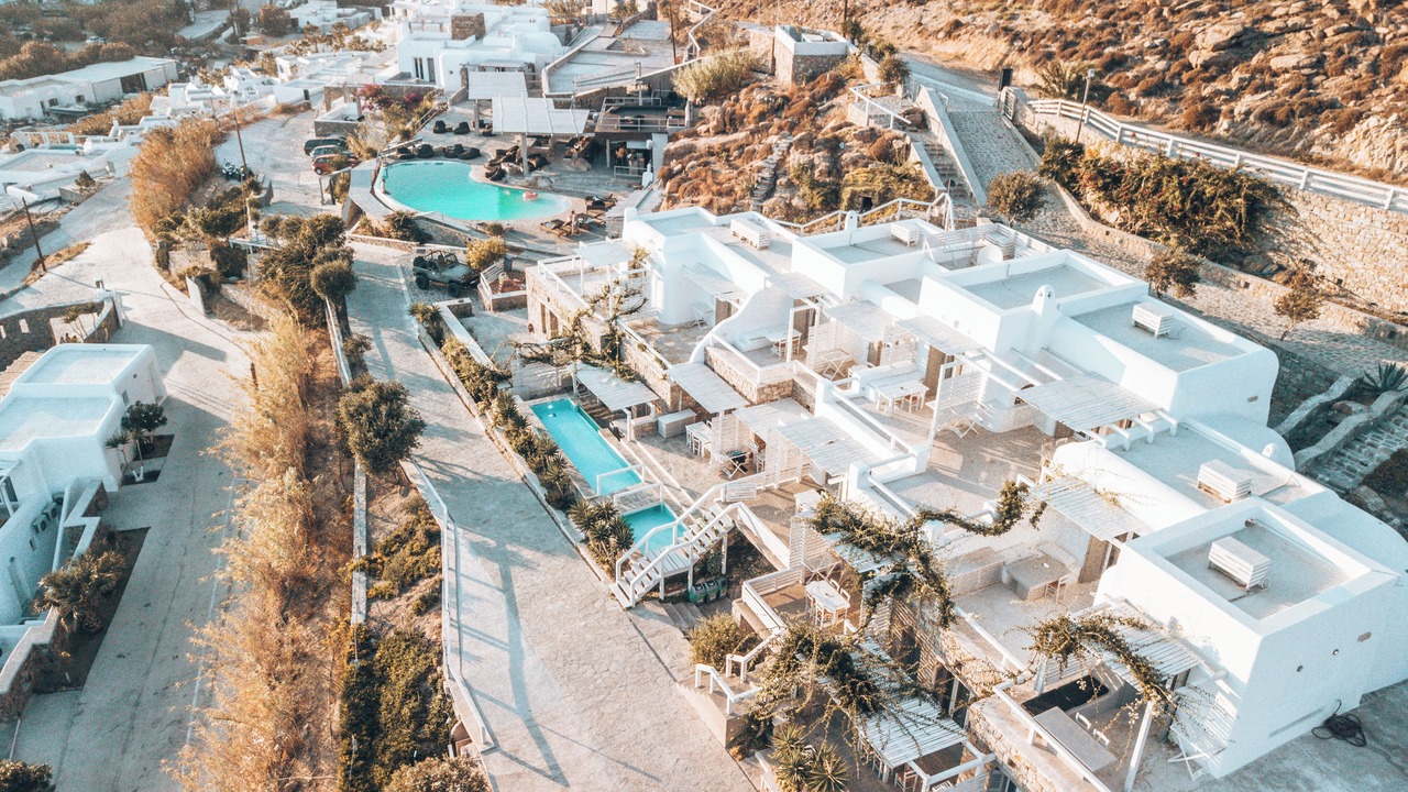 Photo of Outdoor in Paradise