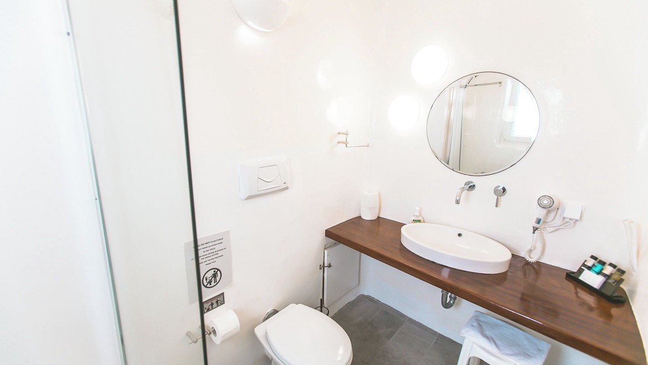 Photo of Bathroom in Paradise