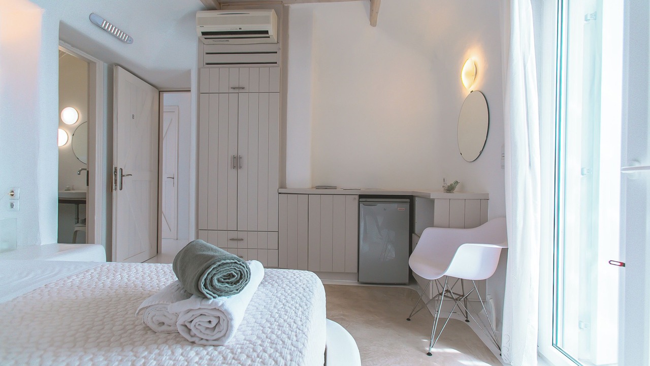 Photo of Bedroom in Paradise