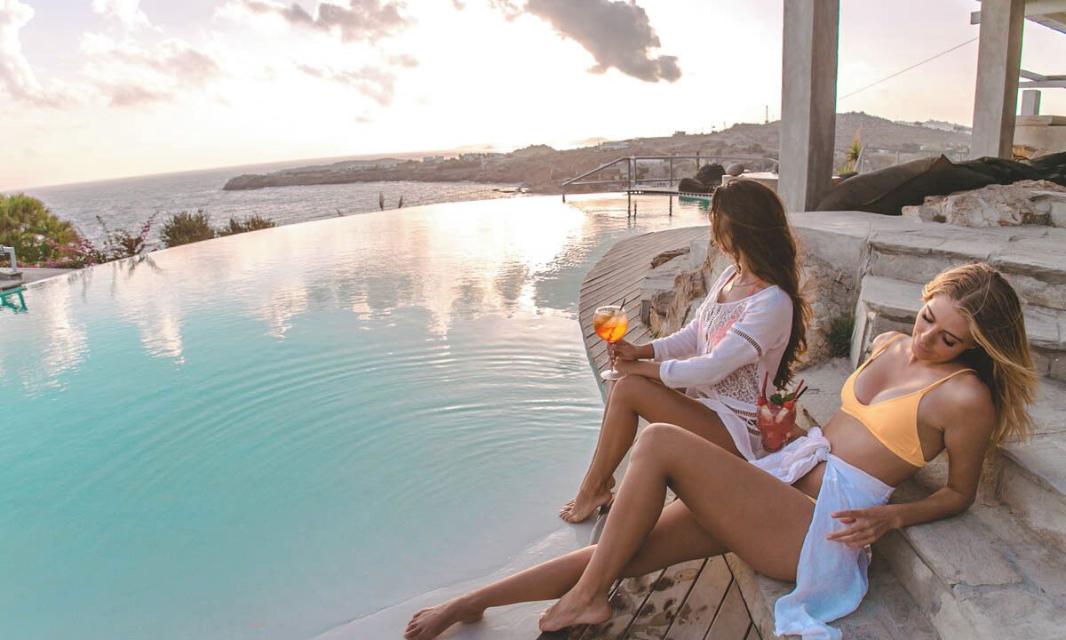 Photo of Outdoor in Paradise