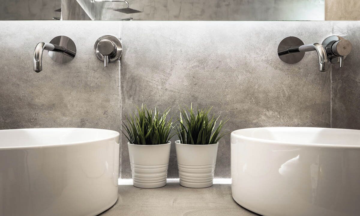 Photo of Bathroom in Paradise