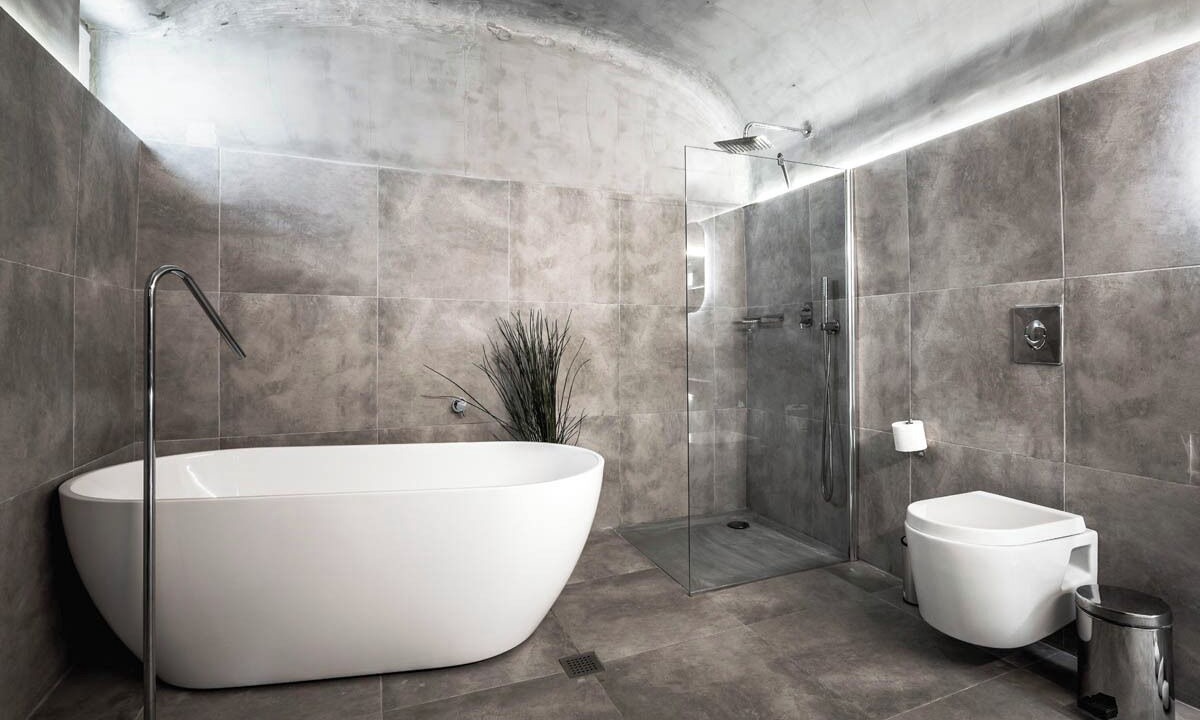 Photo of Bathroom in Paradise