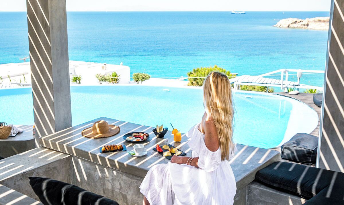 Photo of Outdoor in Paradise