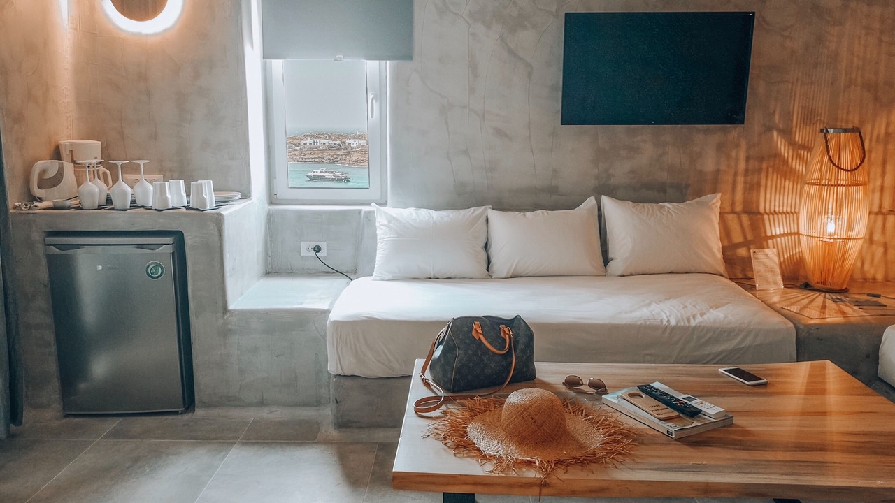 Photo of Livingroom in Paradise