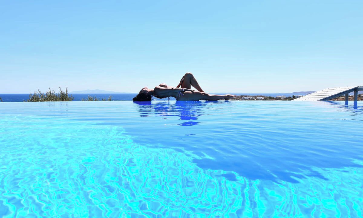 Photo of Outdoor in Paradise
