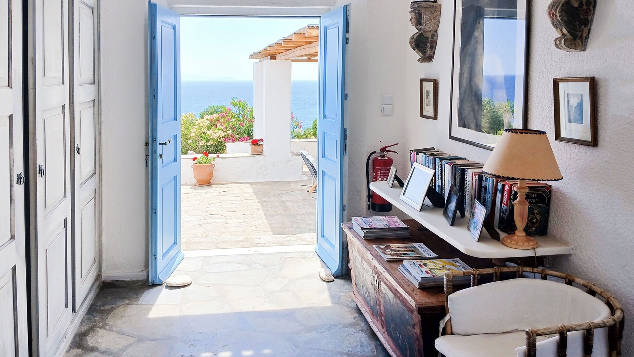 Photo of Others in Syros