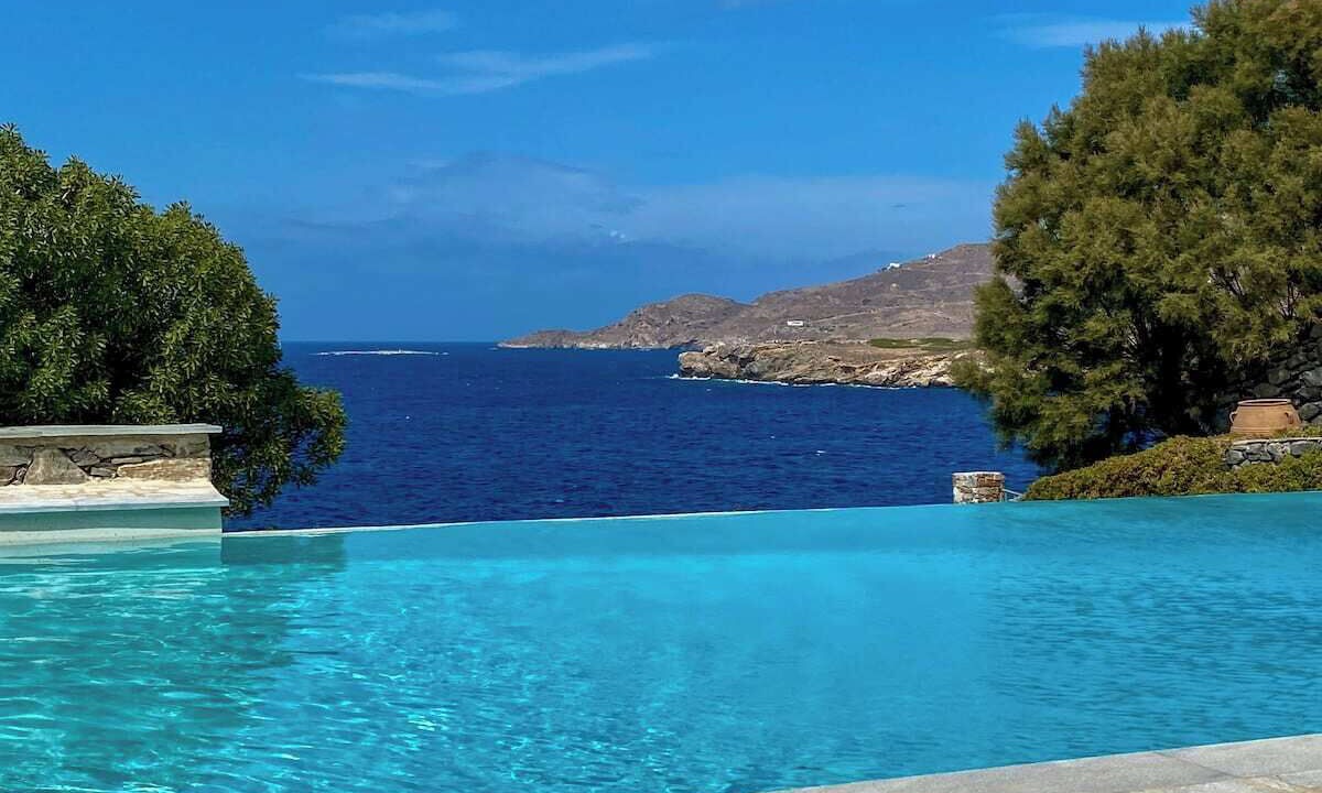 Photo of Outdoor in Syros