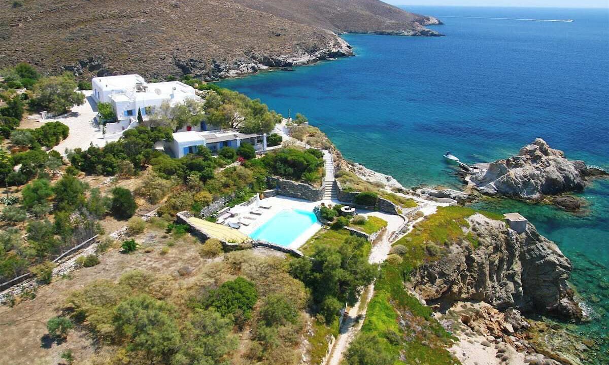 Photo of Outdoor in Syros
