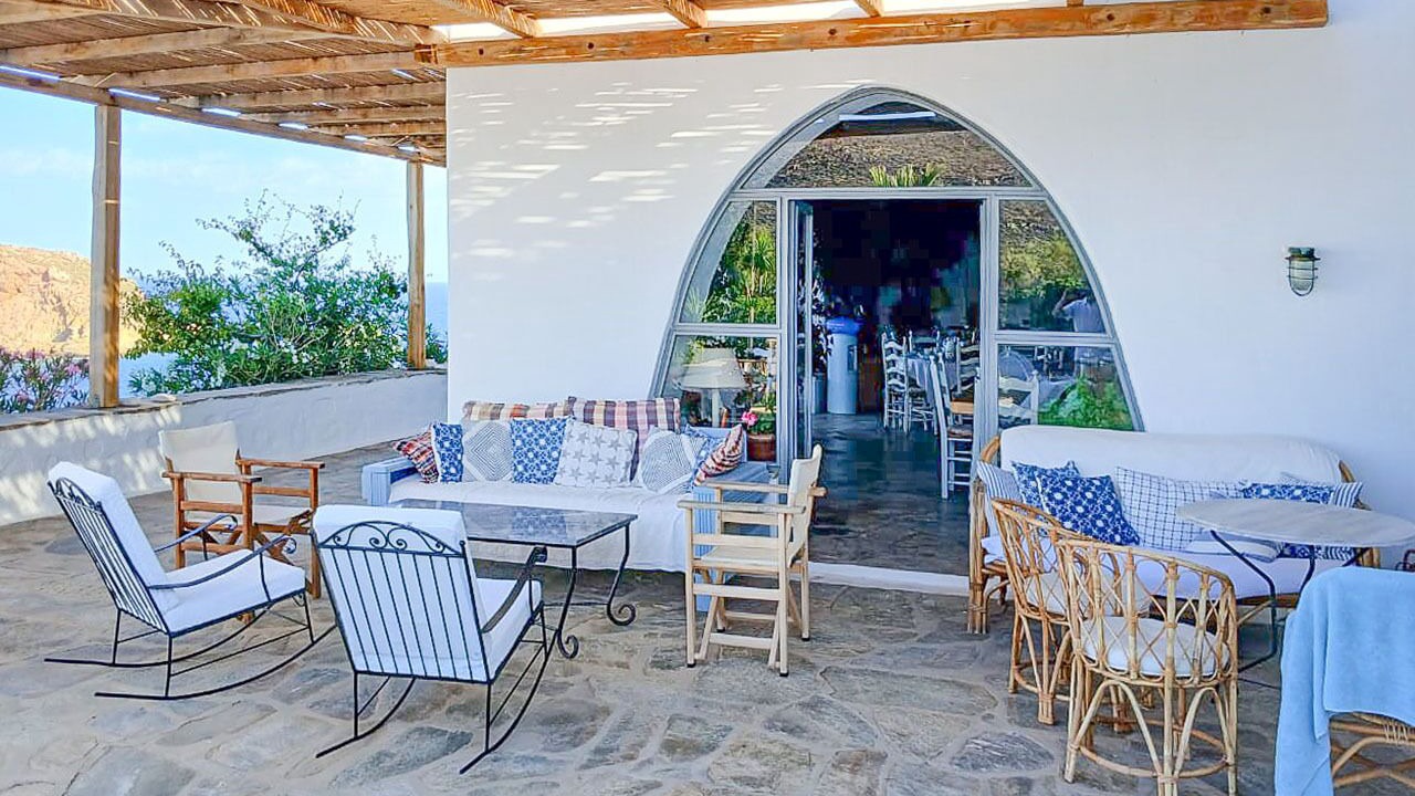 Photo of Outdoor in Syros